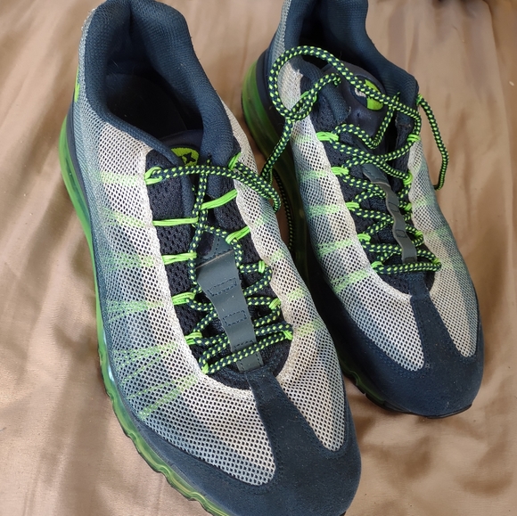 - Nike air max 95 dynamic flywire - Picture 13 of 13